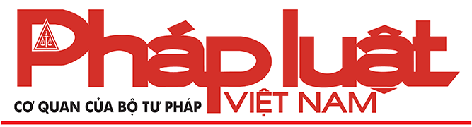 Báo điện tử Pháp luật Việt Nam